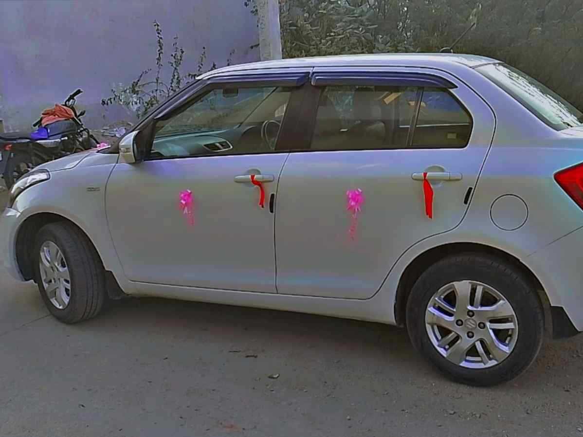 Sedan Car