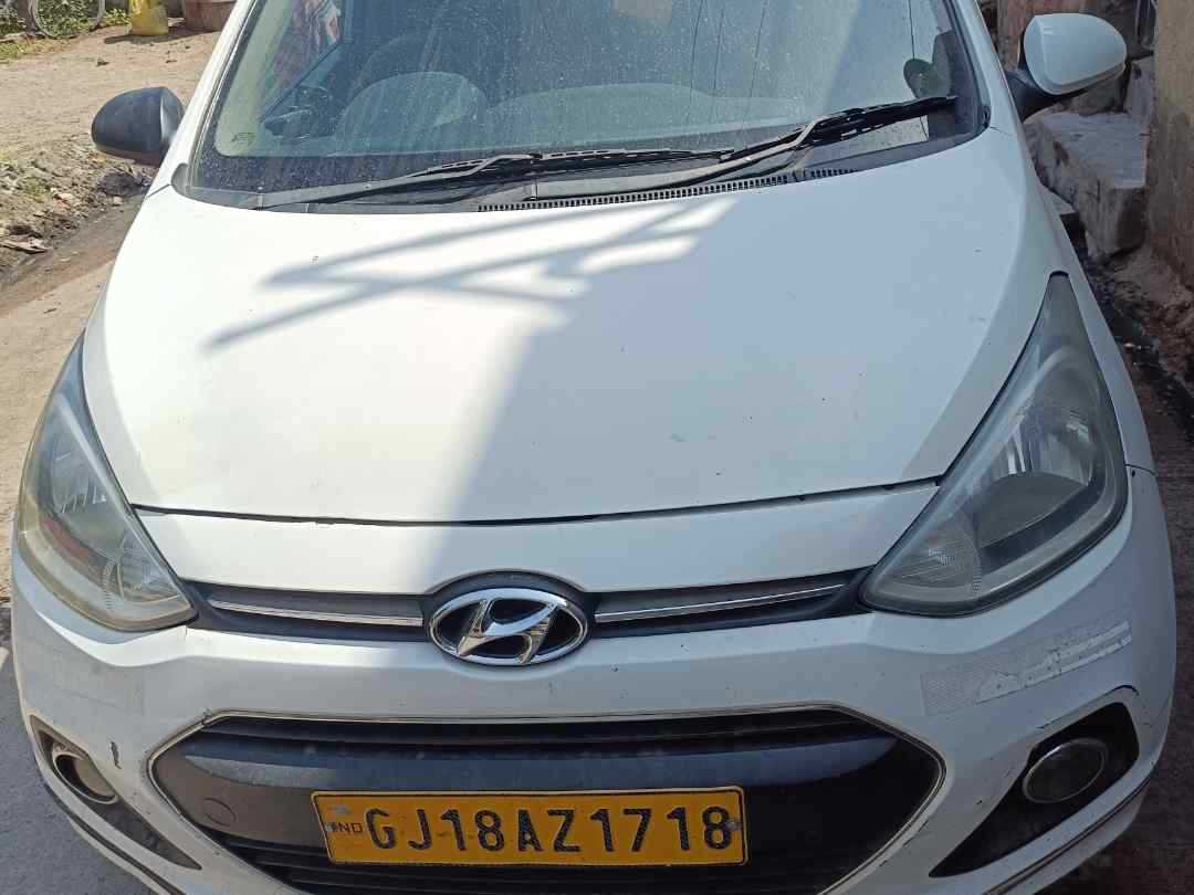 Sedan Car