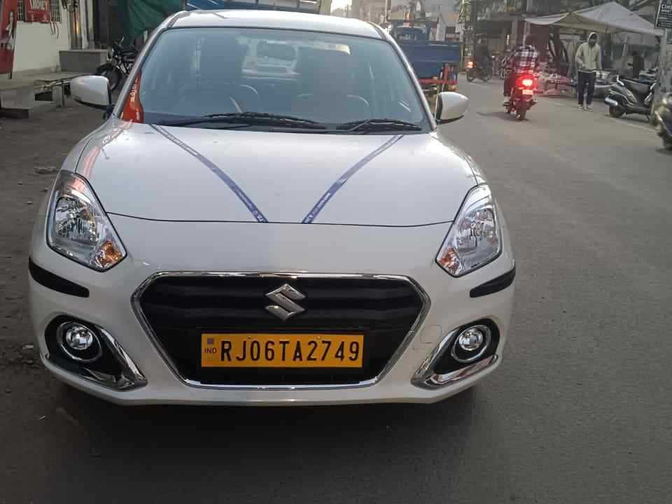 Sedan Car