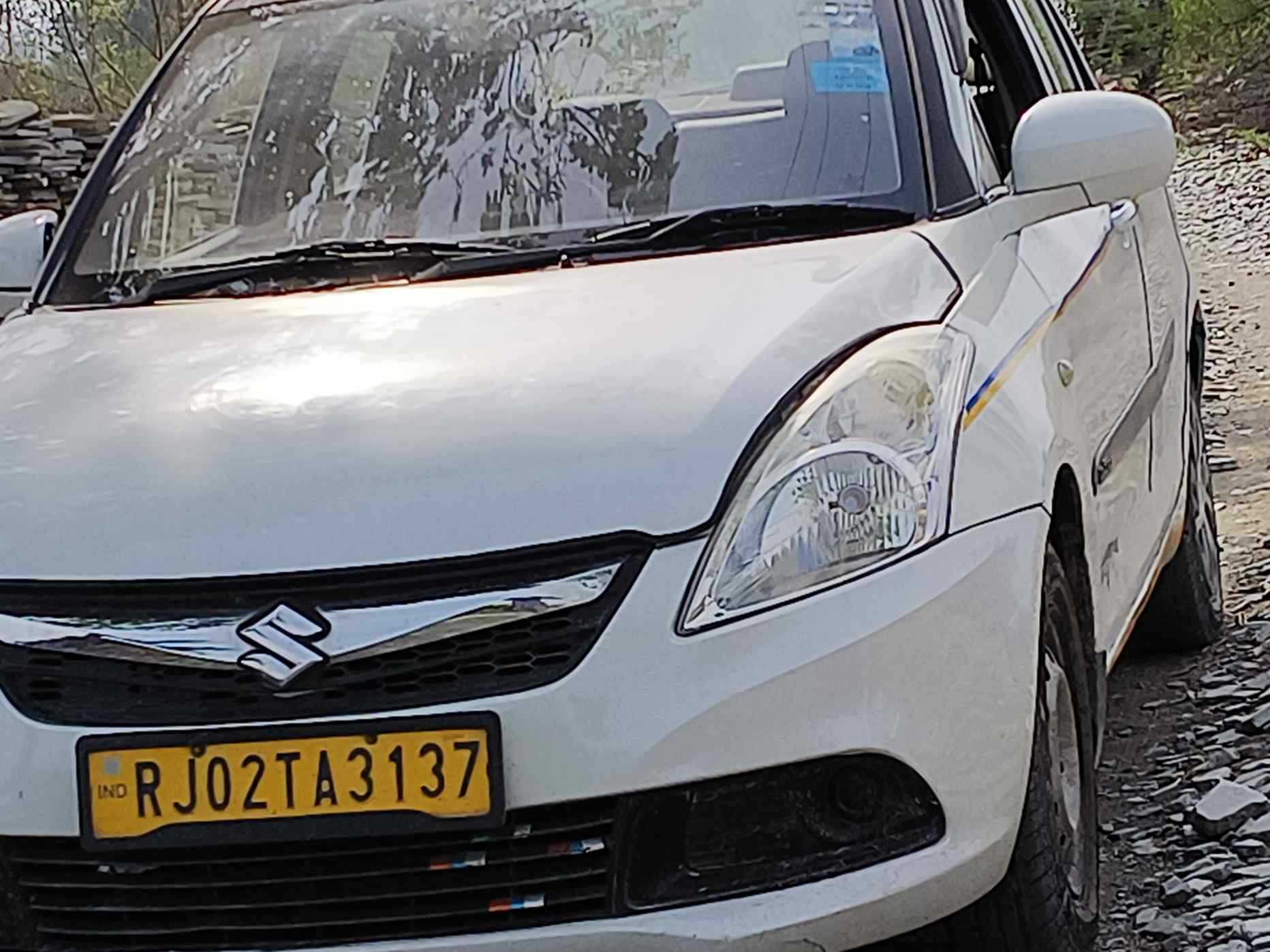 Sedan Car