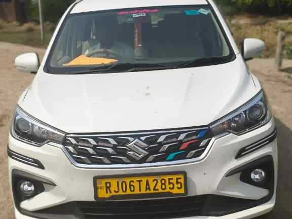SUV Ertiga Car