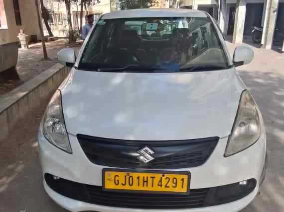 Sedan Car
