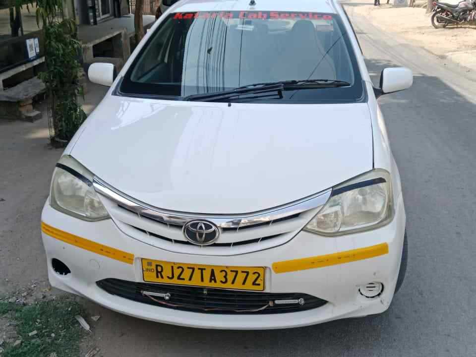 Sedan Car