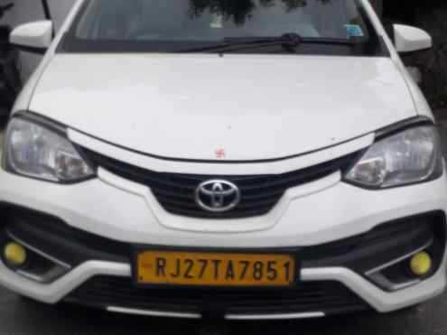Sedan Car