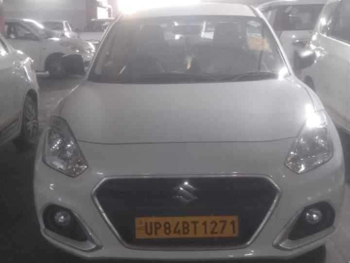 Sedan Car