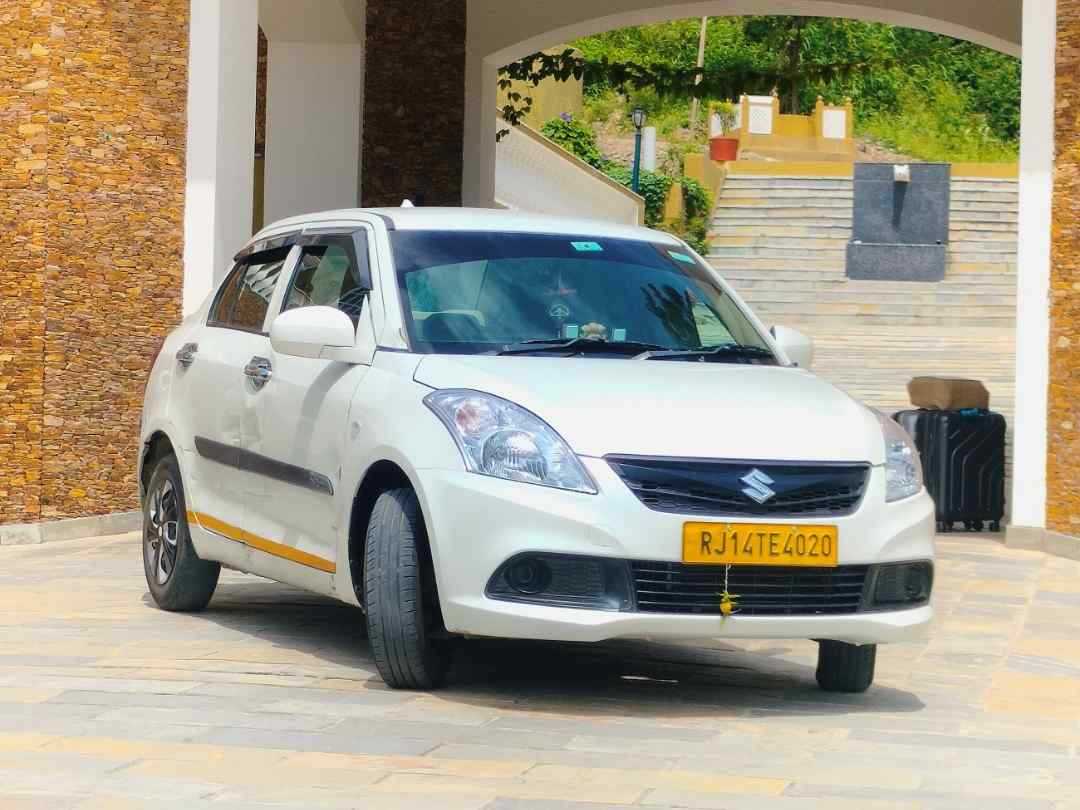 Sedan Car