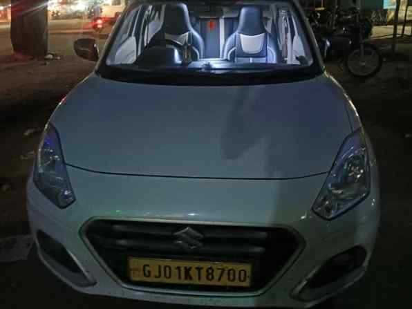 Sedan Car