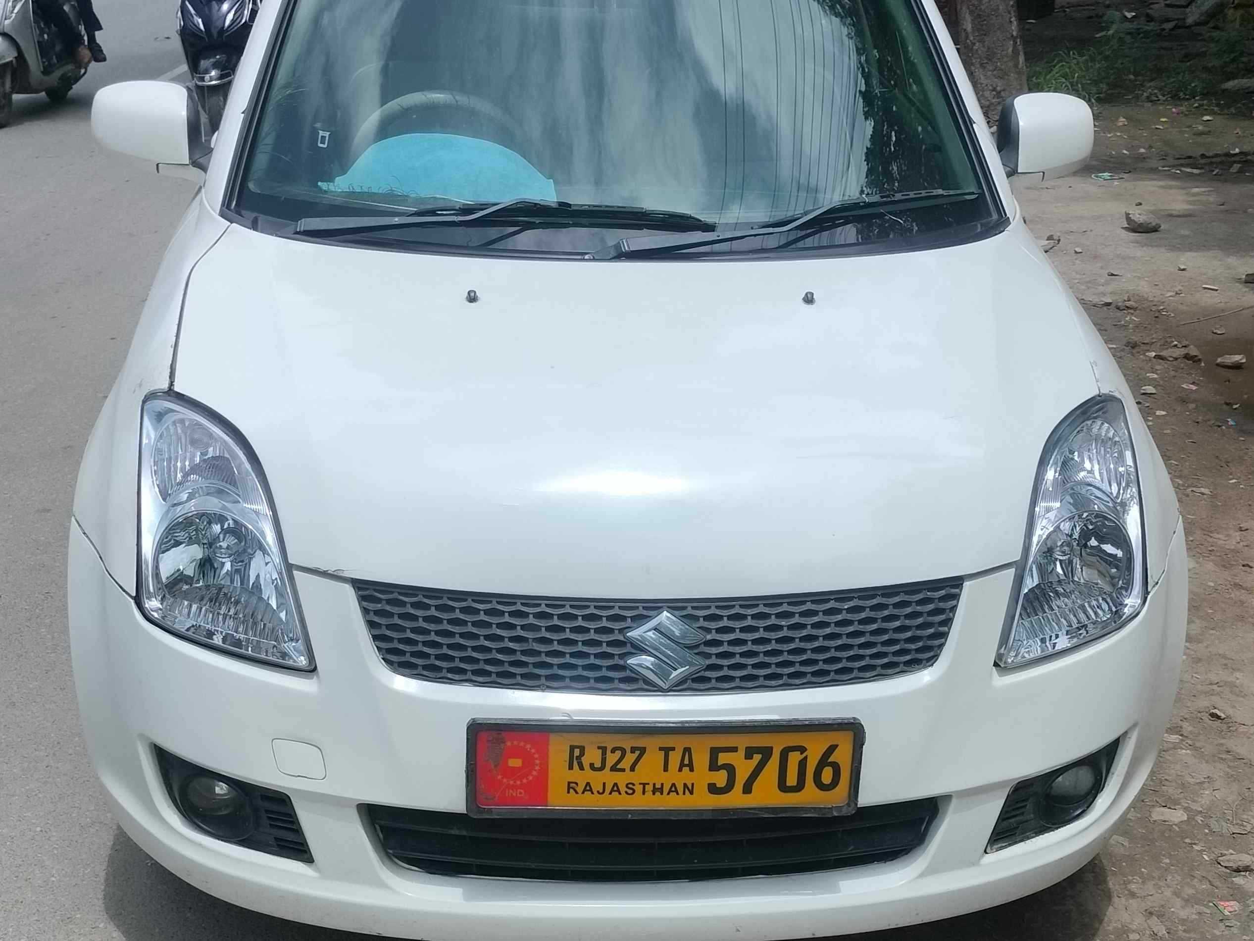 Sedan Car
