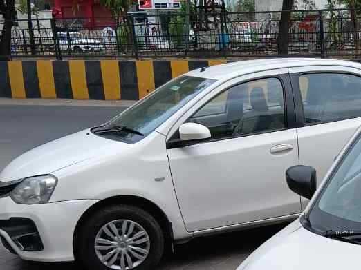 Sedan Car