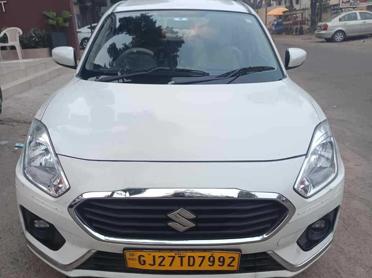 Sedan Car