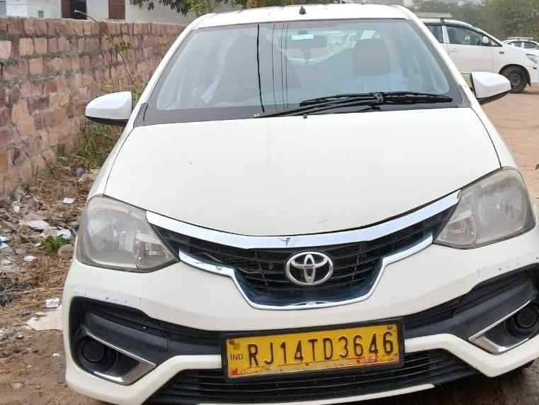 Sedan Car