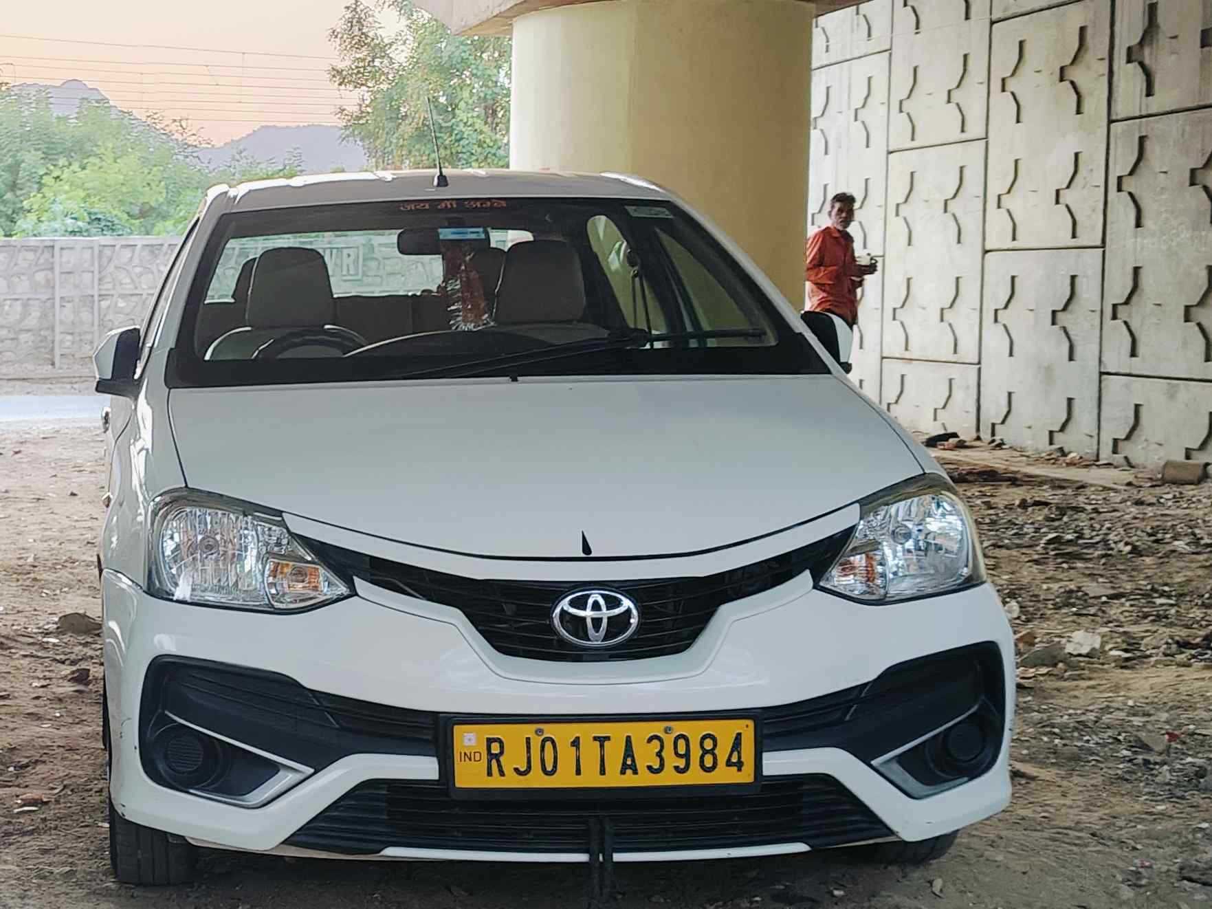 Sedan Car