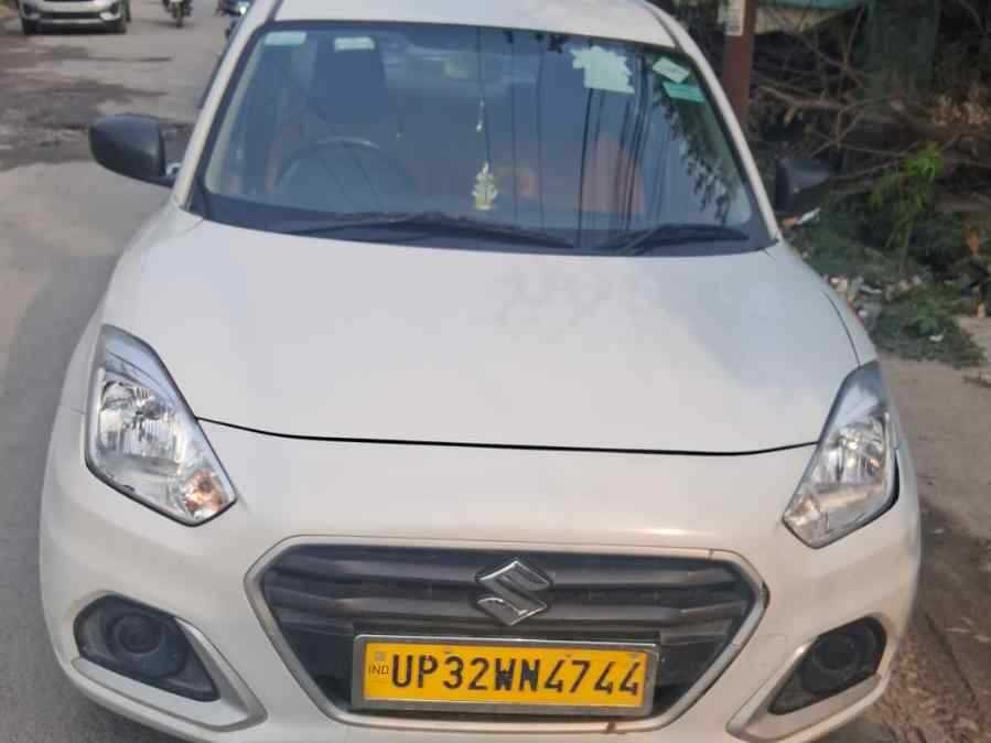 Sedan Car