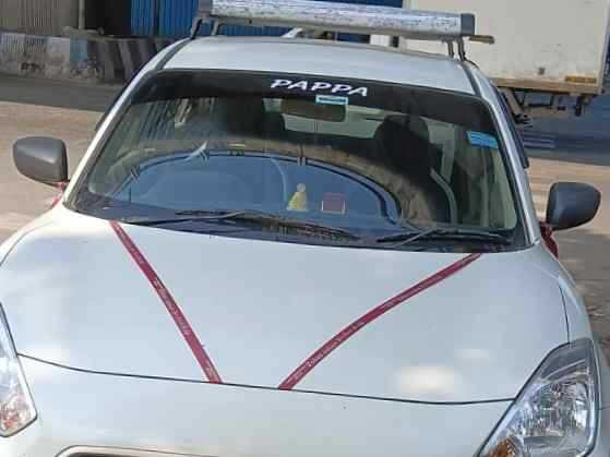 Sedan Car