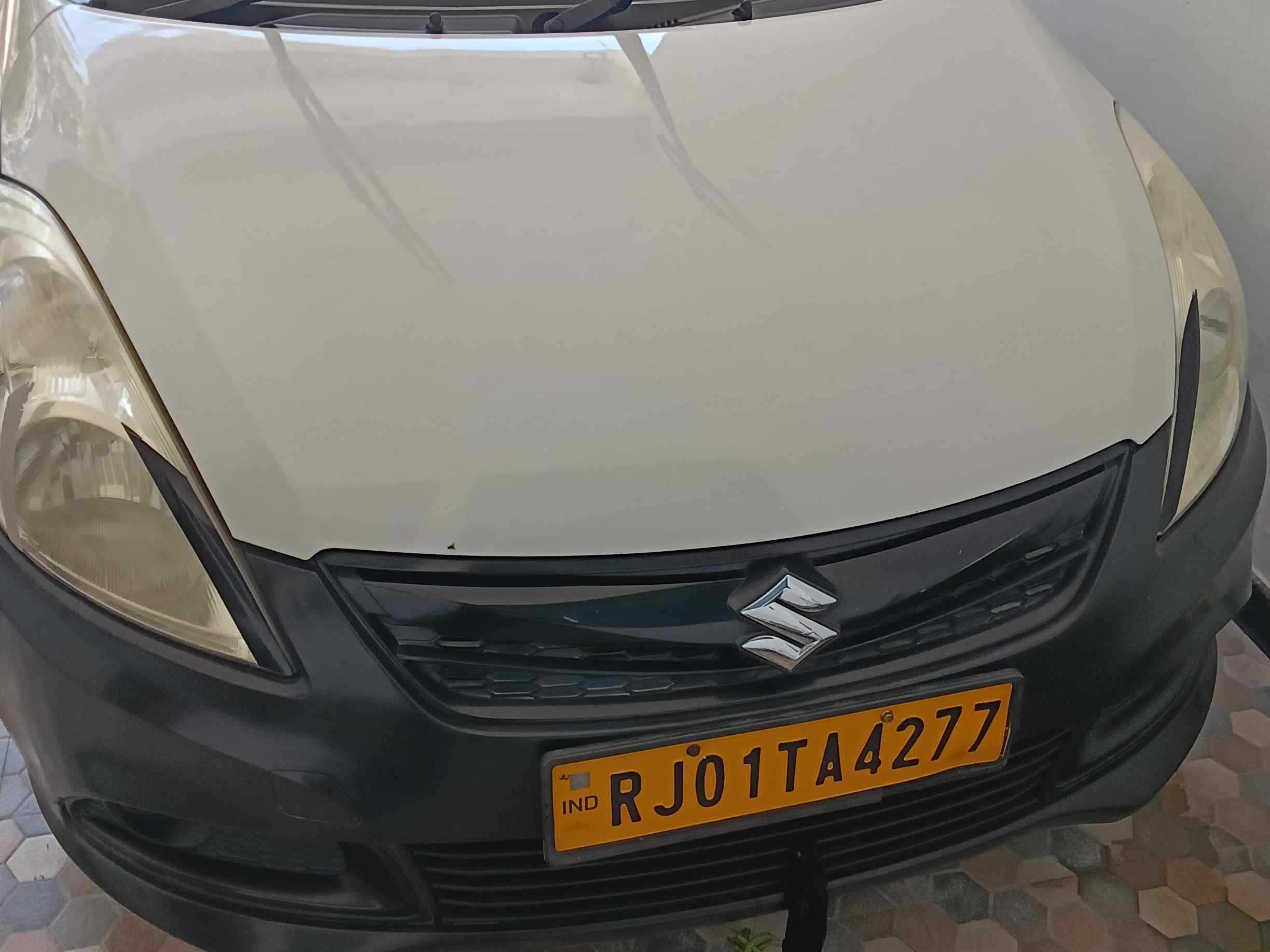 Sedan Car