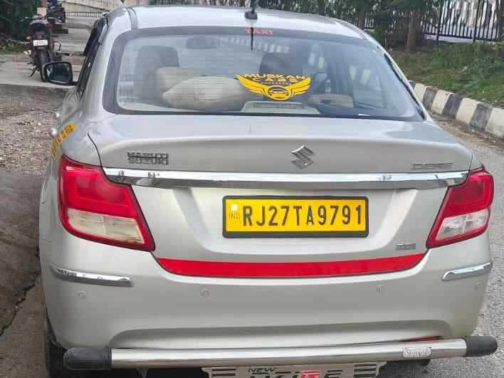 Sedan Car