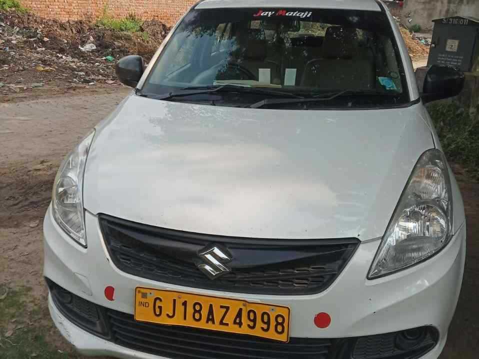 Sedan Car