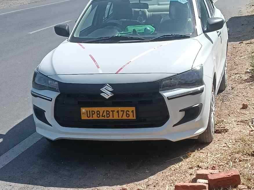 Sedan Car