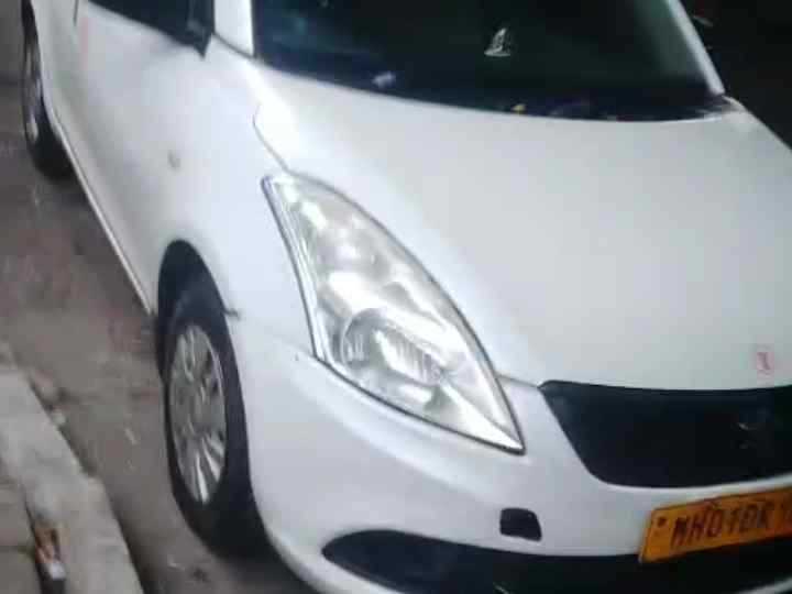 Sedan Car