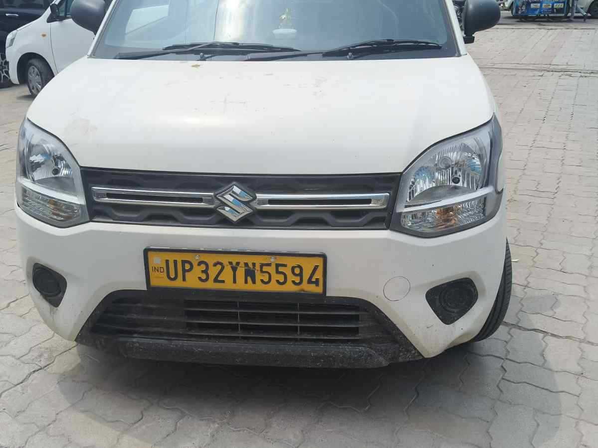 Hatchback Car