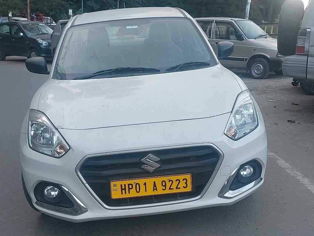 Sedan Car