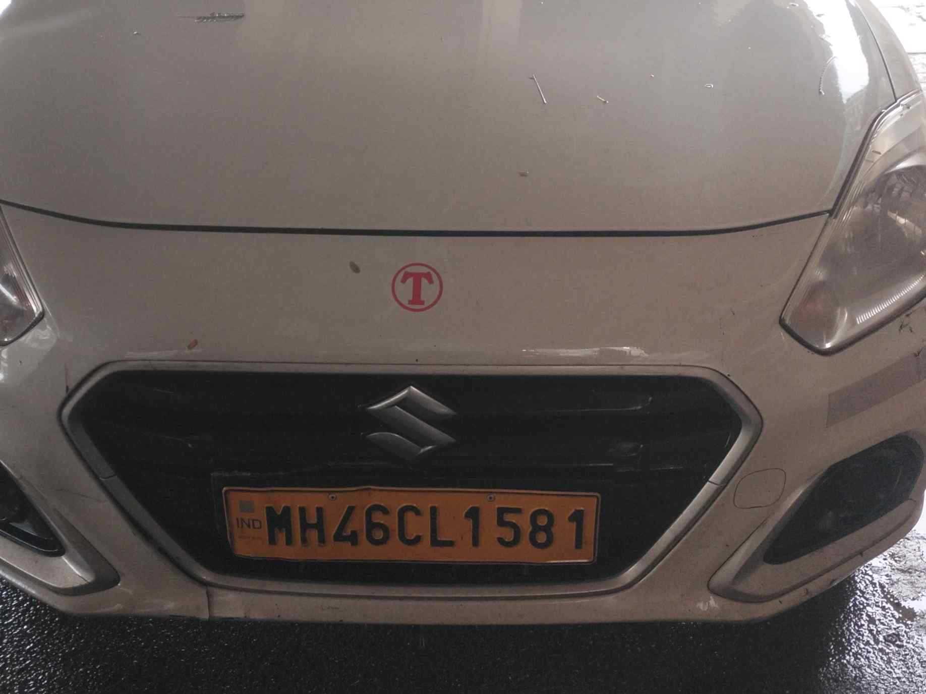 Sedan Car