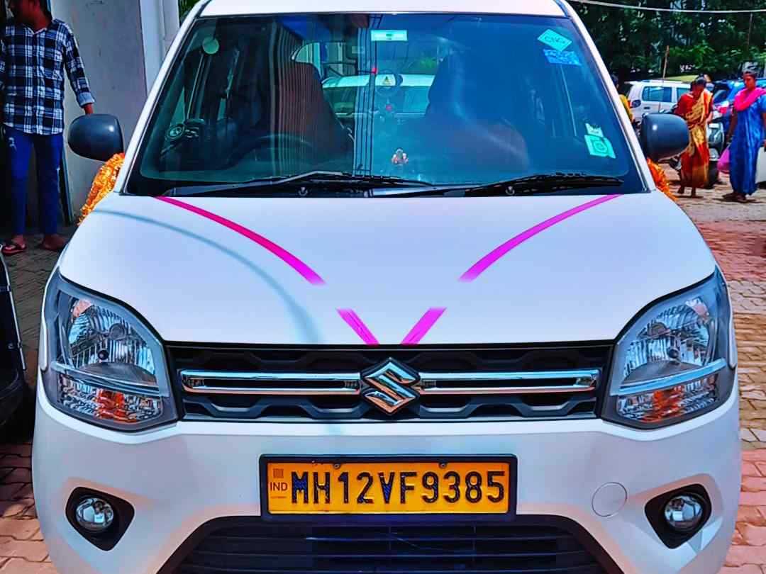Hatchback Car