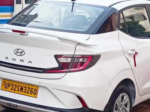 Sedan Car