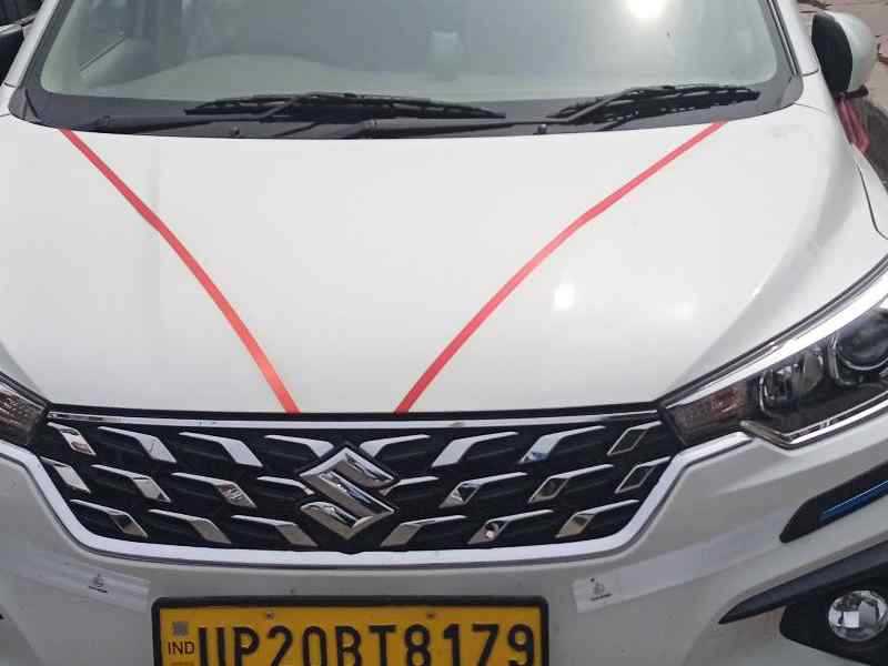 SUV Ertiga Car