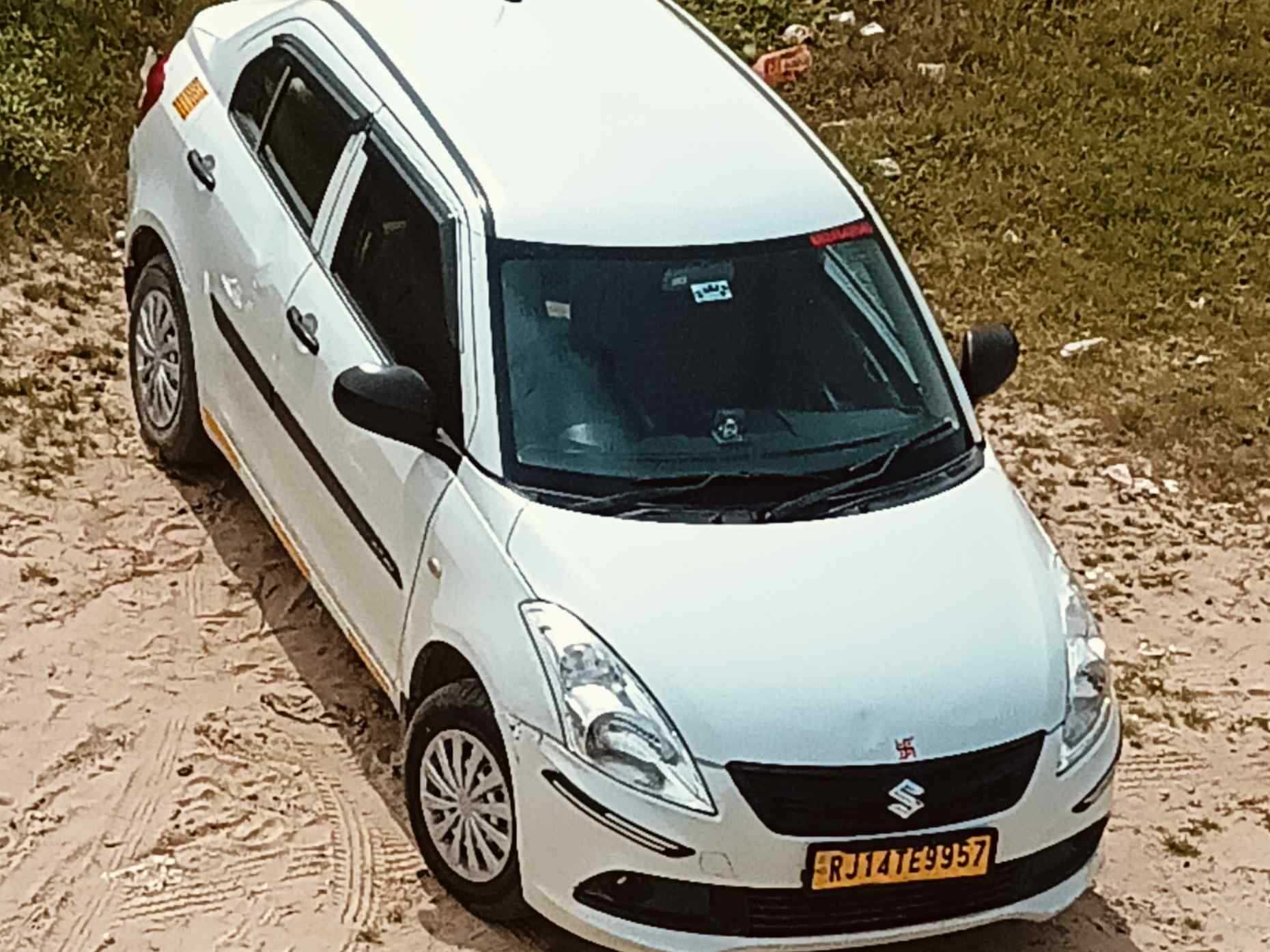 Sedan Car