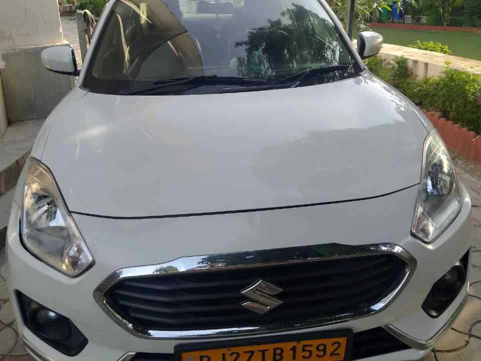 Hatchback Car