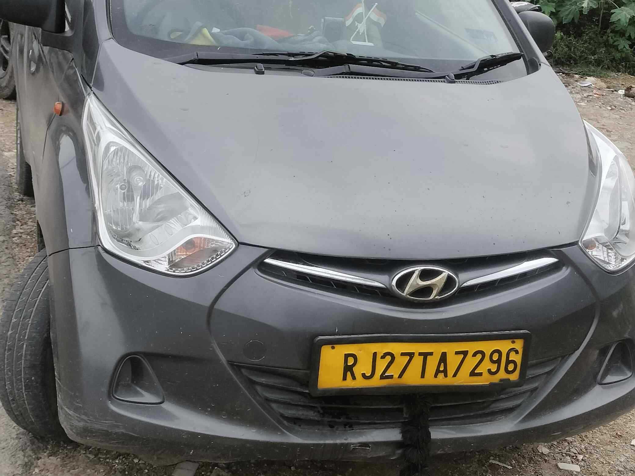 Hatchback Car