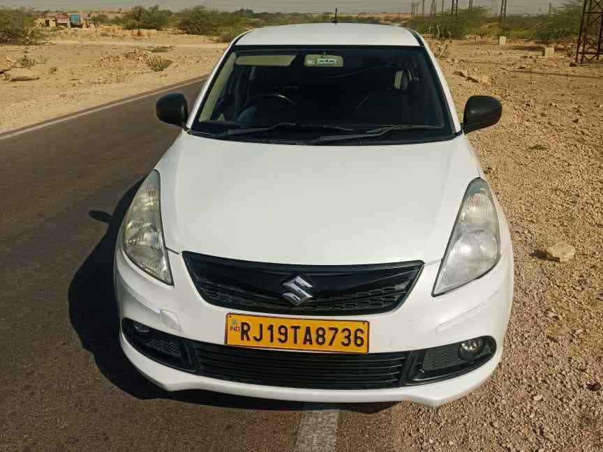 Hatchback Car