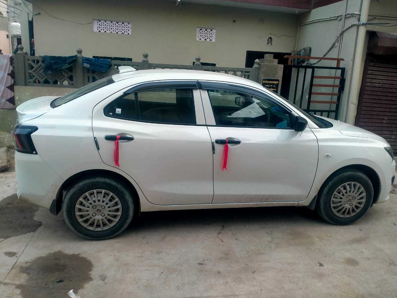Sedan Car