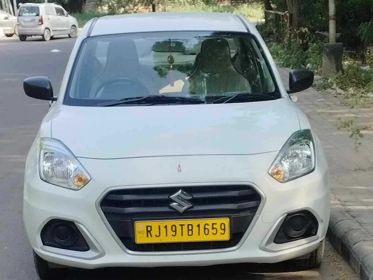 Sedan Car