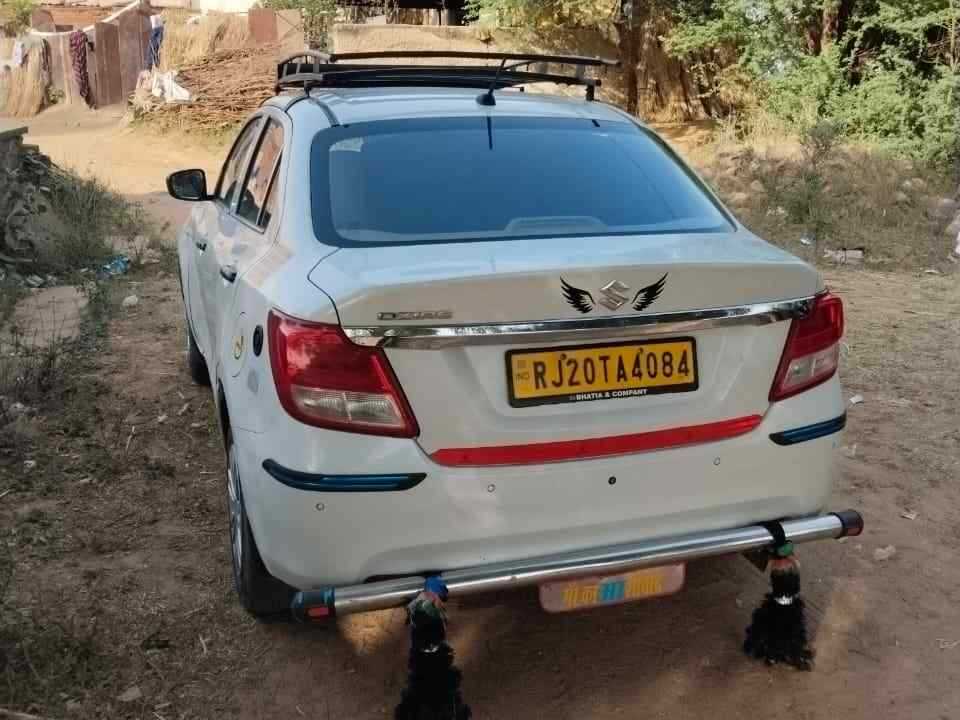 Sedan Car