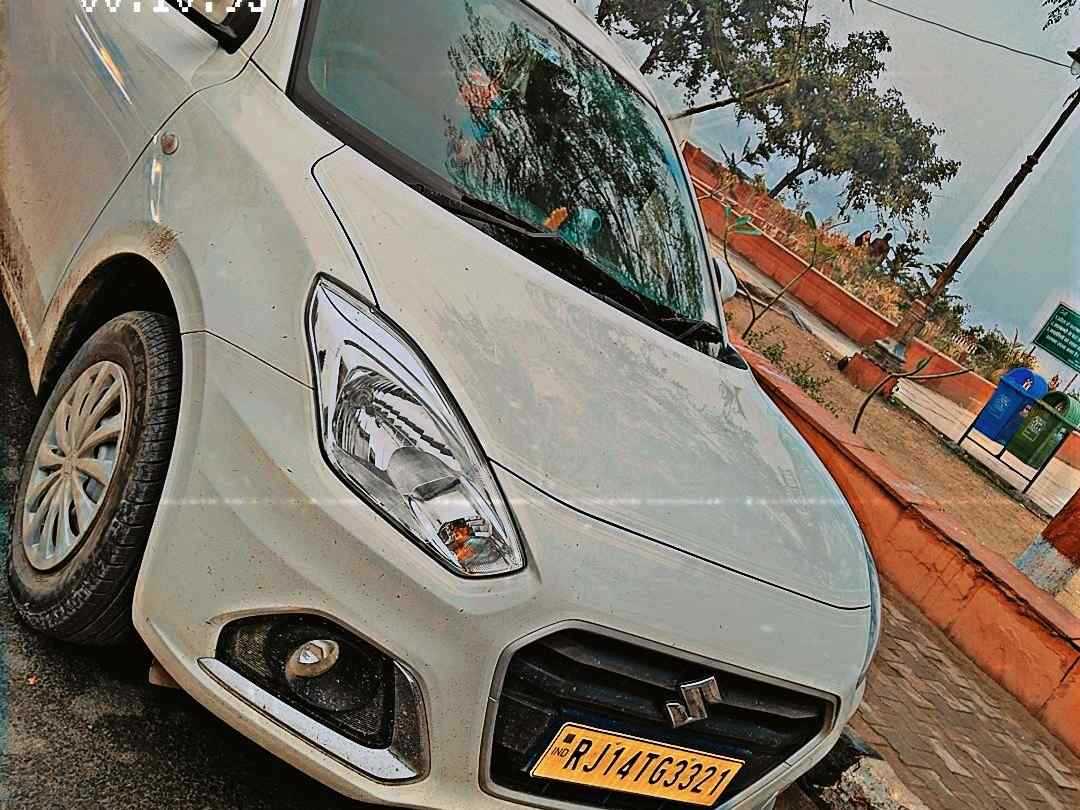 Sedan Car