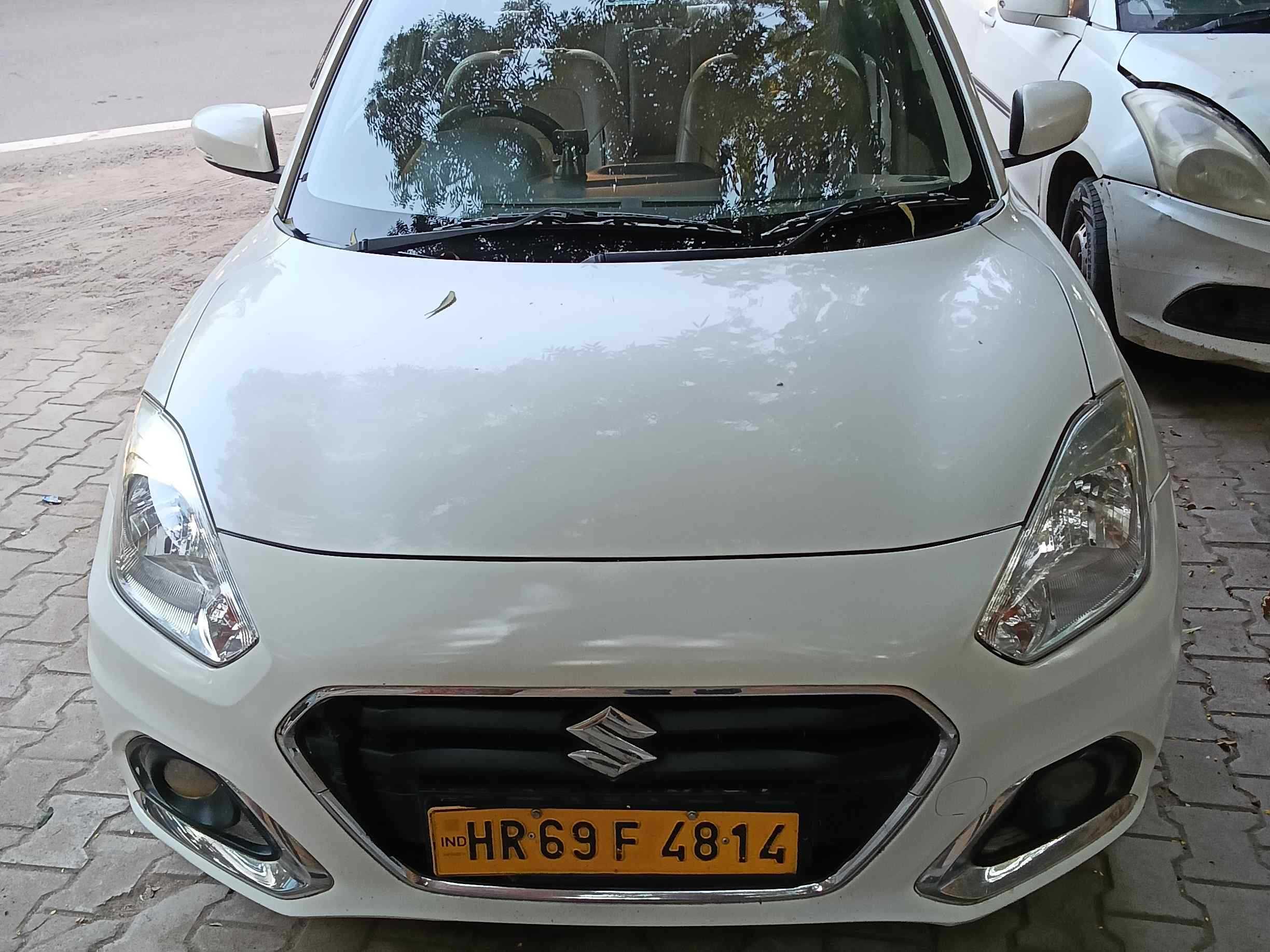 Sedan Car