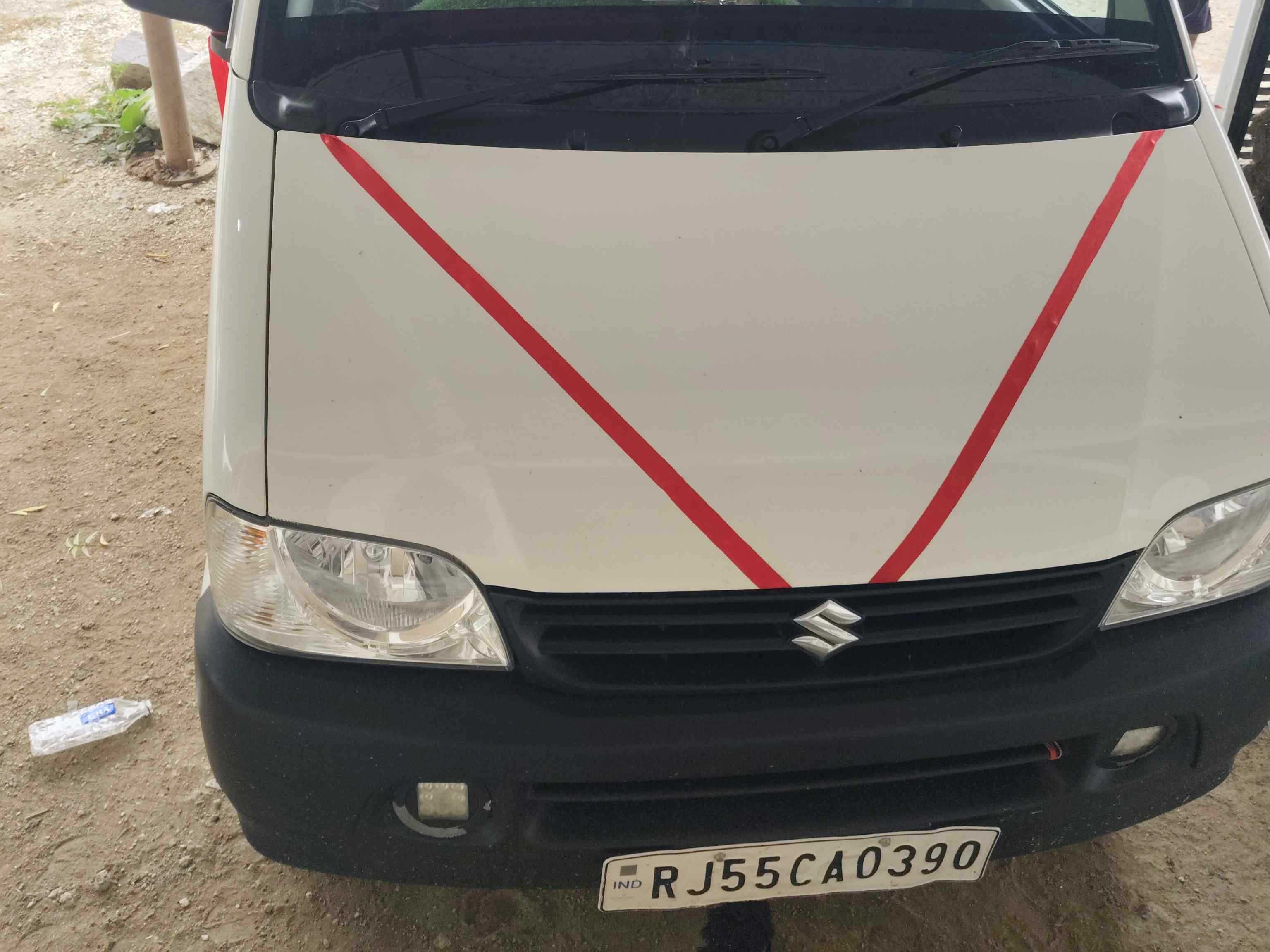Ecco Car