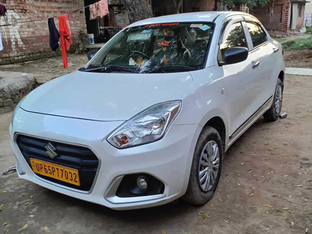 Sedan Car