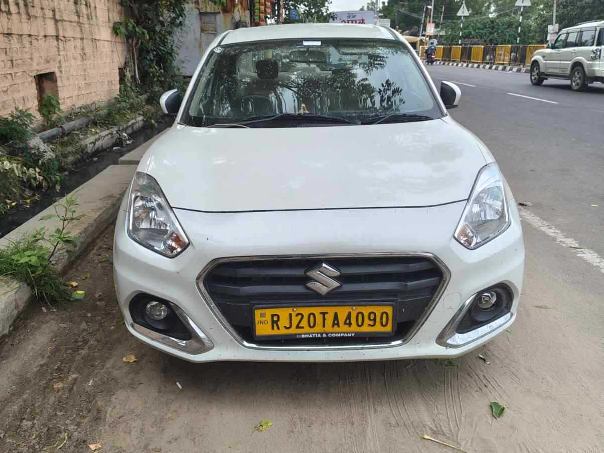 Sedan Car