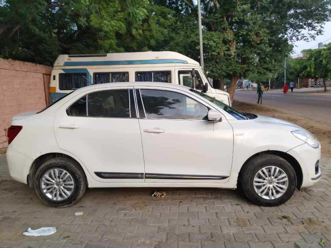 Sedan Car