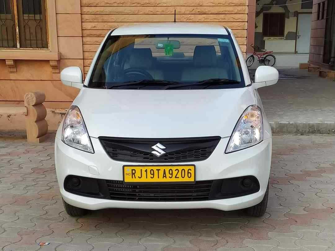 Sedan Car