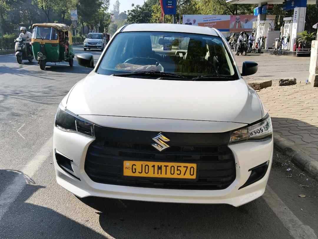 Sedan Car