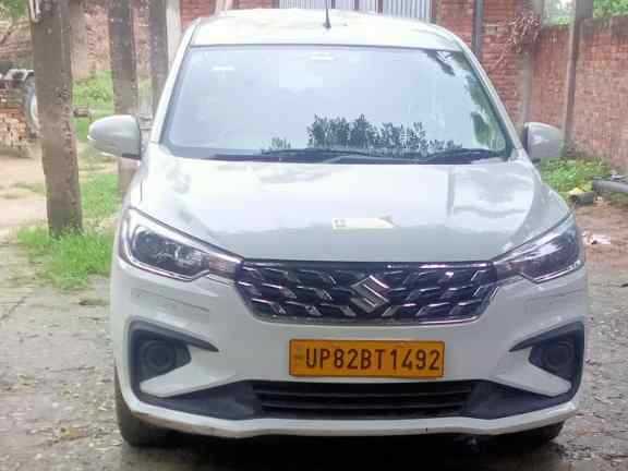 SUV Ertiga Car