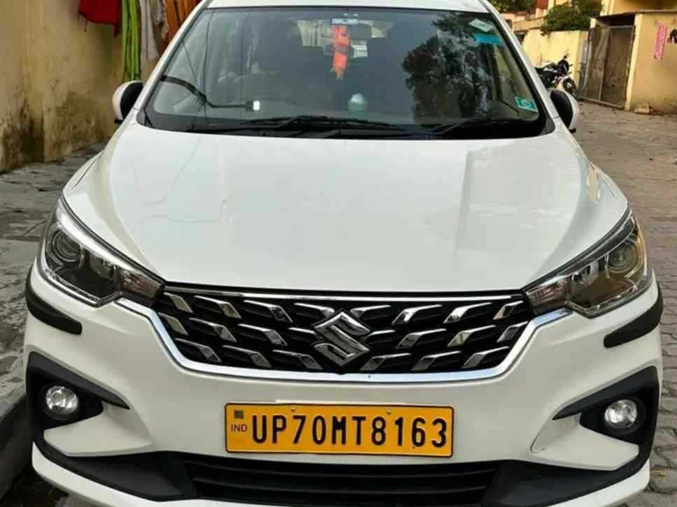 SUV Ertiga Car