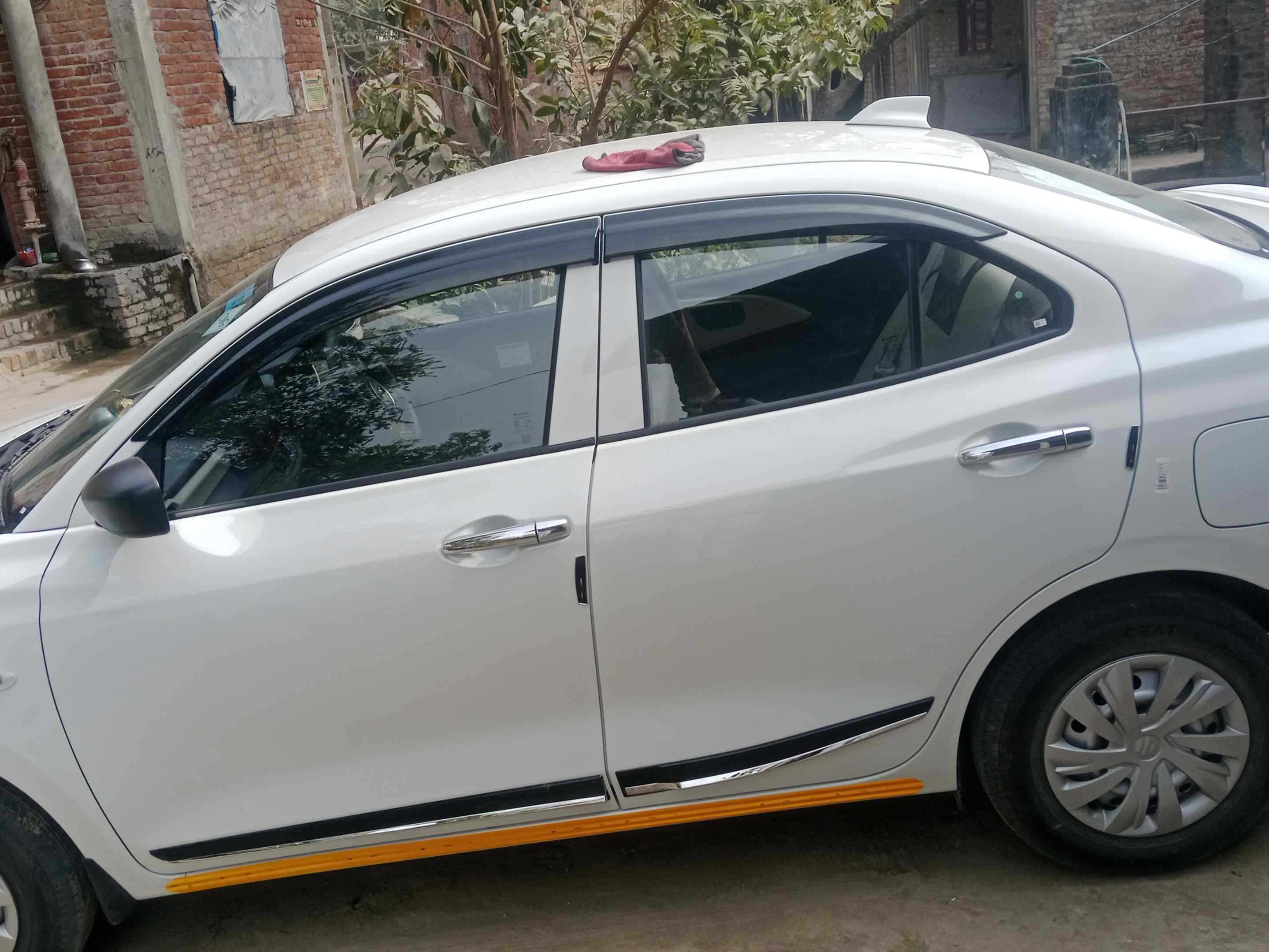 Sedan Car