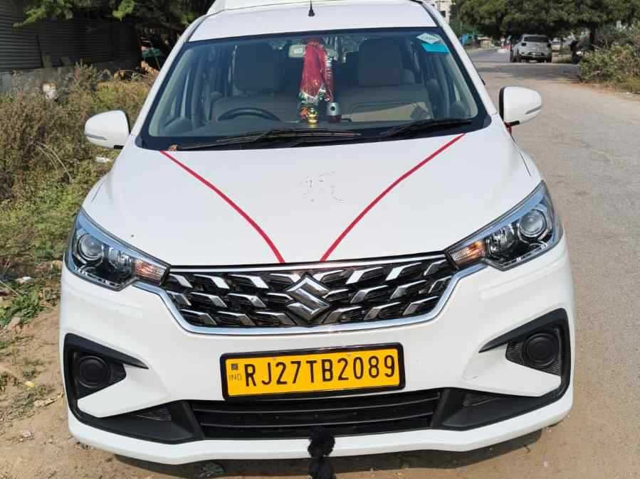 SUV Ertiga Car