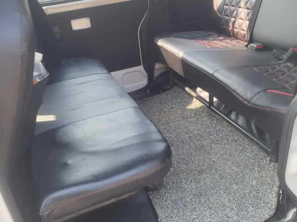Ecco Car