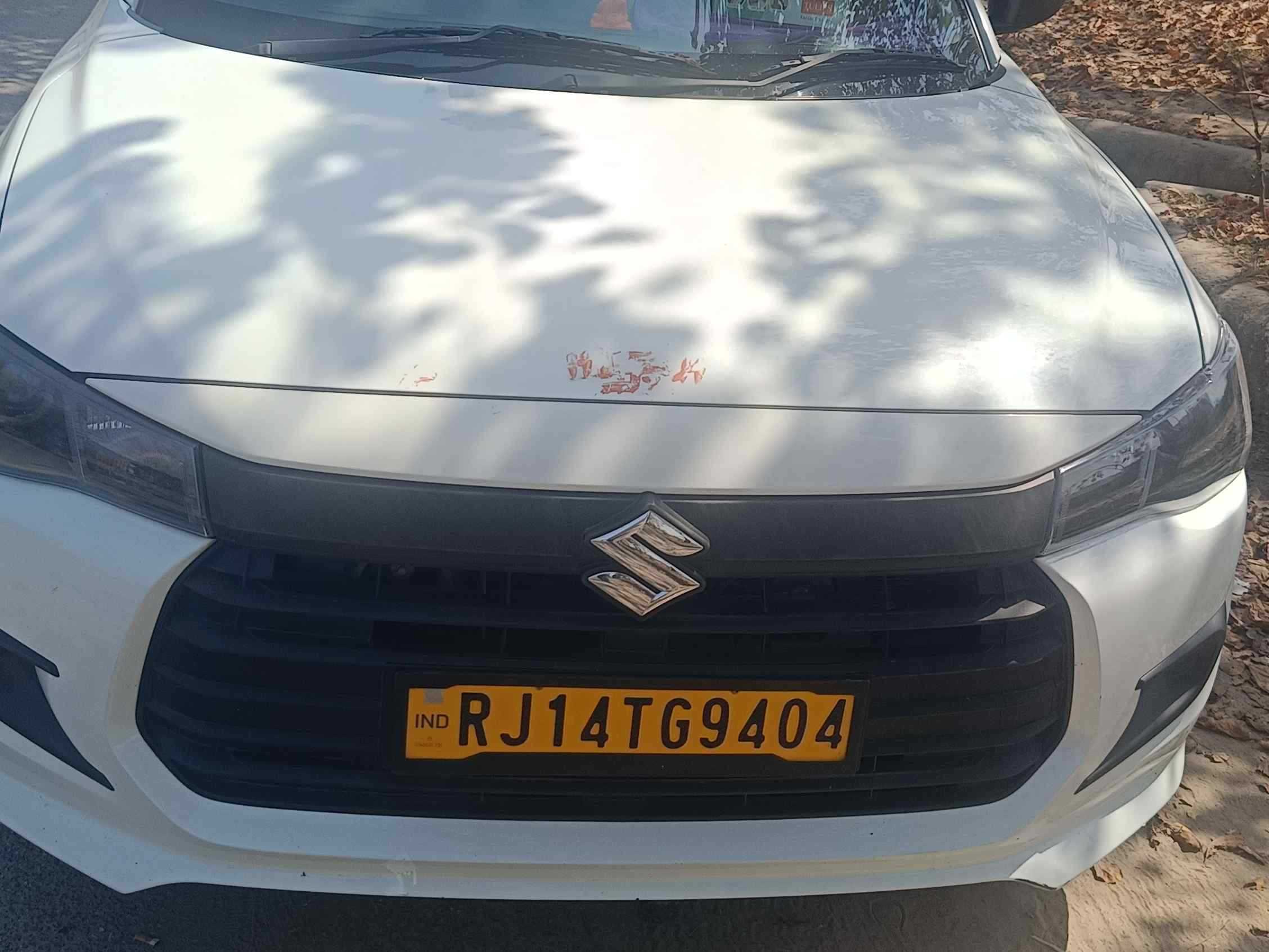 Sedan Car